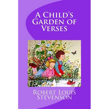 A Child's Garden of Verses - Paperback
