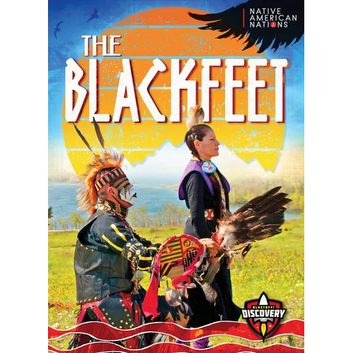 The Blackfeet