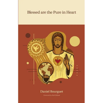 Blessed are the Pure in Heart - Paperback