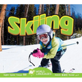 Skiing