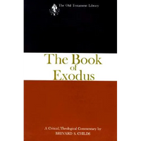The Book of Exodus (OTL) - Hardcover