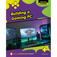 Building a Gaming PC - Paperback