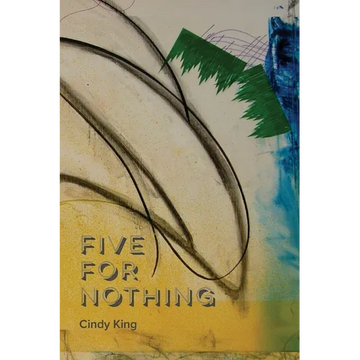 Five for Nothing - Paperback