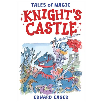 Knight's Castle - Paperback