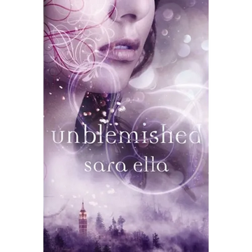 Unblemished - Paperback