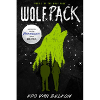 Wolf Pack - Paperback