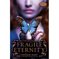 Fragile Eternity - Paperback