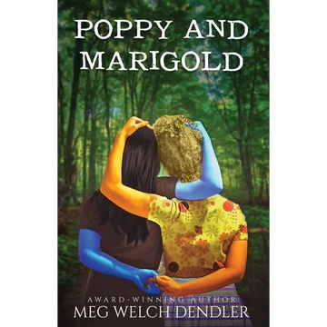 Poppy and Marigold - Paperback
