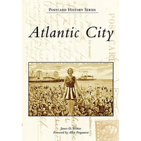 Atlantic City - Paperback