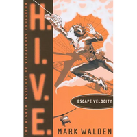 Escape Velocity - Paperback
