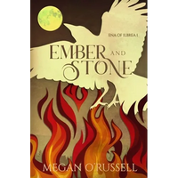 Ember and Stone - Paperback