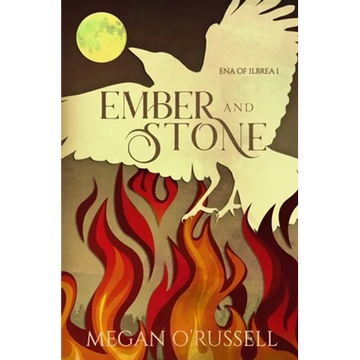 Ember and Stone - Paperback