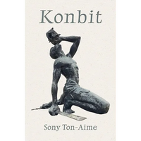 Konbit - Paperback