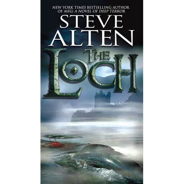The Loch - Paperback