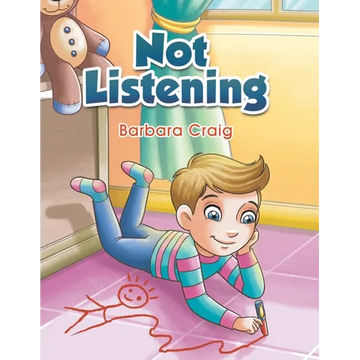 Not Listening - Paperback