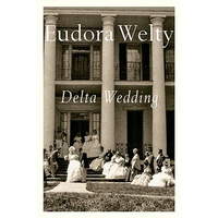 Delta Wedding - Paperback