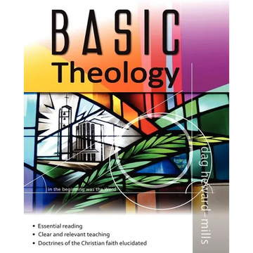 BASIC Theology - Paperback