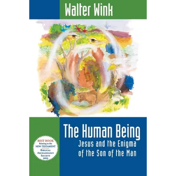 Human Being - Paperback