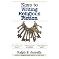 Key's to Writing Religious Fiction