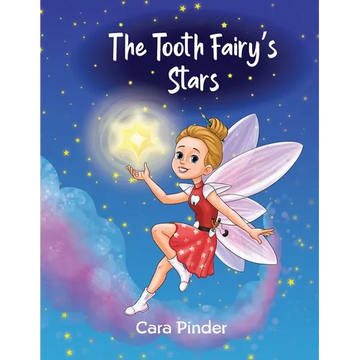 The Tooth Fairy's Stars - Paperback