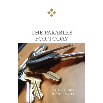 The Parables for Today - Paperback