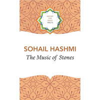 The Music of Stones - Hardcover