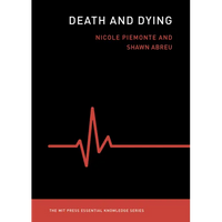 Death and Dying - Paperback