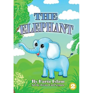 The Elephant - Paperback