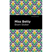 Miss Betty - Paperback