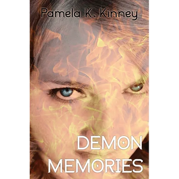 Demon Memories - Paperback