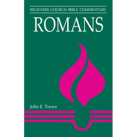 Romans - Paperback