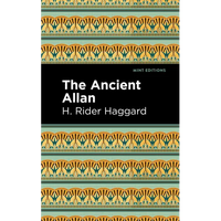 The Ancient Allan - Paperback