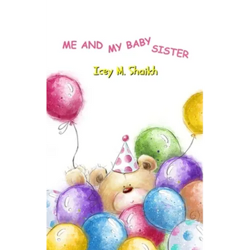 Me and My Baby Sister - Paperback