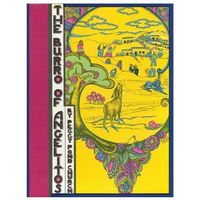 The Burro of Angelitos - Paperback