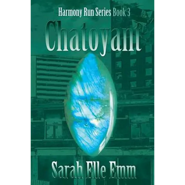 Chatoyant - Paperback