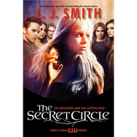 Secret Circle: The Initiation and The Captive Part I TV Tie-in Edition, The - Paperback