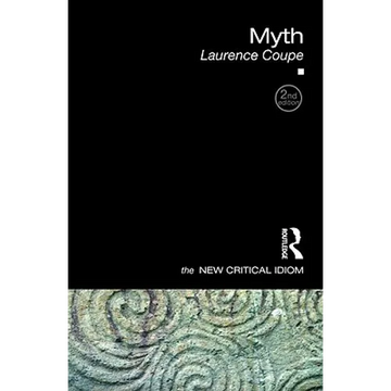 Myth - Paperback