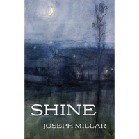 Shine - Paperback