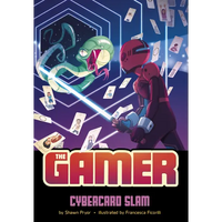 Cybercard Slam - Paperback