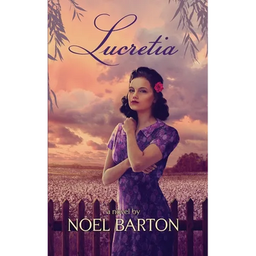 Lucretia - Paperback