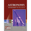 Astronomy DANTES / DSST Test Study Guide