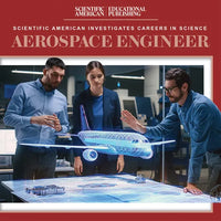 Aerospace Engineer - Library Binding