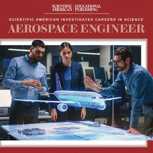 Aerospace Engineer