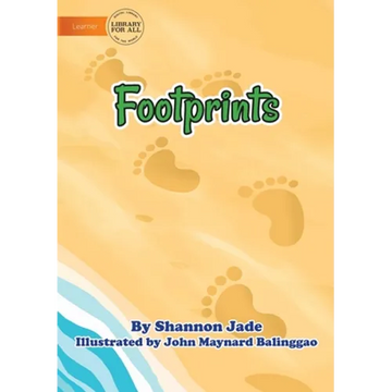 Footprints - Paperback