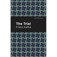 The Trial - Paperback
