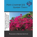 Math Challenge II-B Number Theory