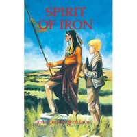 Spirit of Iron - Paperback