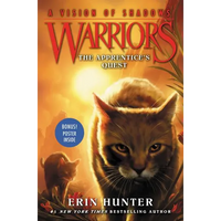 The Apprentice's Quest - Hardcover