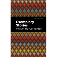 Exemplary Stories - Paperback