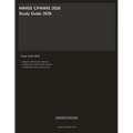 HIMSS CPHIMS 2026 Study Guide